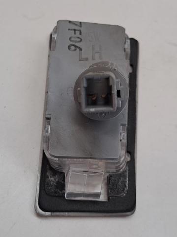 925013X400 HYUNDAI Фонарь подсветки номерного знака купить в Одесса