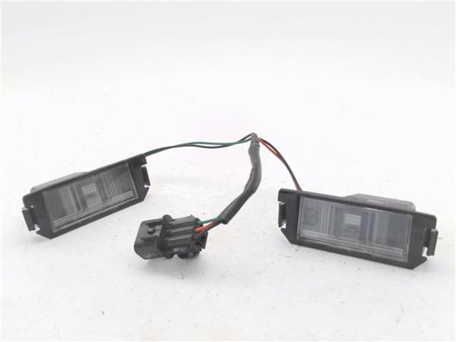 92501B2000 Фонарь подсветки номерного знака купить Запорожье