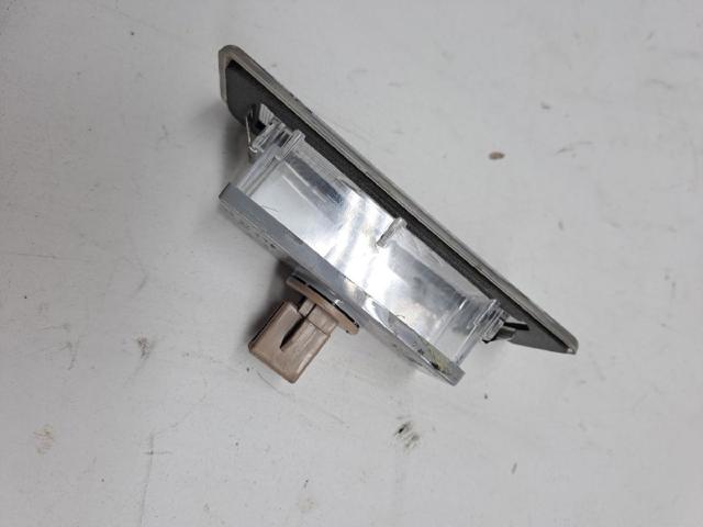92501D9000 Фонарь подсветки номерного знака купить Ровно