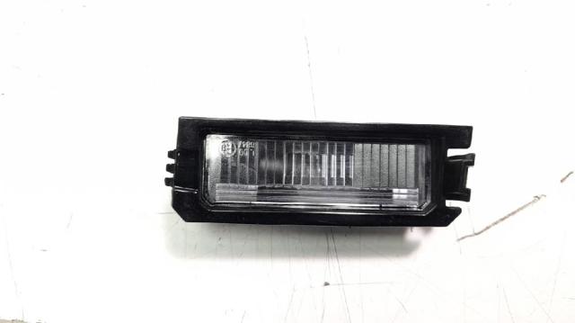 92501F6000 Фонарь подсветки номерного знака купить Черновцы