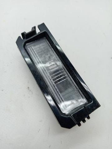 92501F6000 Фонарь подсветки заднего номерного знака купить Черновцы