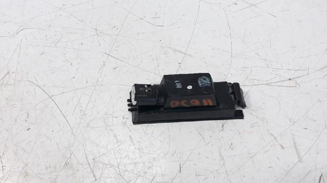 92501F6000 HYUNDAI Фонарь подсветки номерного знака купить в Ирпень