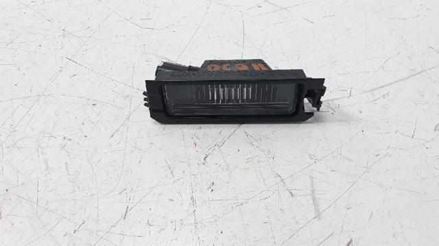 92501F6000 HYUNDAI Фонарь подсветки номерного знака купить в Чернигов