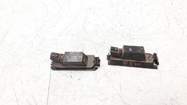 92501F6000 HYUNDAI Фонарь подсветки заднего номерного знака купить в Чернигов