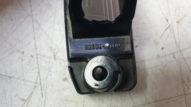 92501J9000 HYUNDAI Фонарь подсветки номерного знака купить в Сумы
