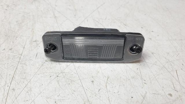 92501J9000 HYUNDAI Фонарь подсветки заднего номерного знака купить в Украина