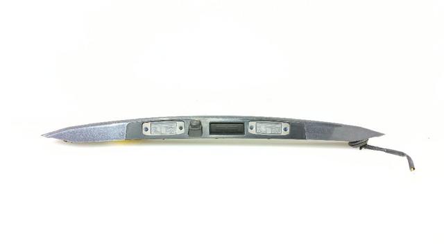 92501J9600 Фонарь подсветки заднего номерного знака купить Сумы
