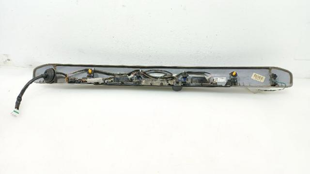 92501J9600 HYUNDAI Фонарь подсветки заднего номерного знака купить в Полтава