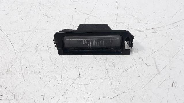 92502F6000 HYUNDAI Фонарь подсветки номерного знака купить в Днепр