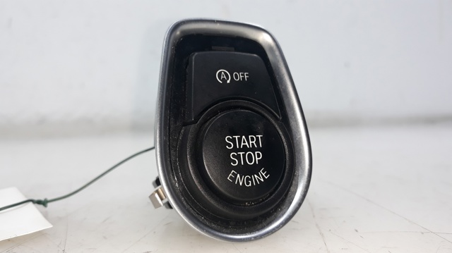 Interruptor de partida para BMW Série 1 lim (F20) (sedã) (2015-2019) 118d 925073402