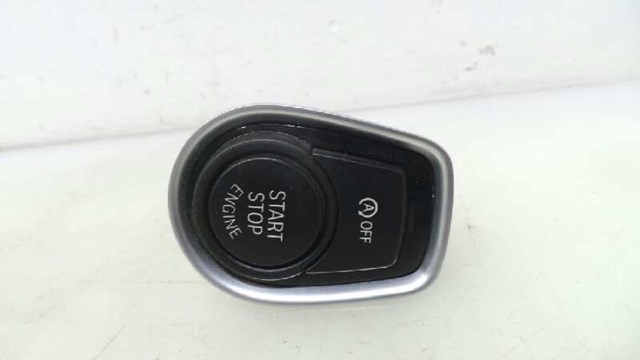 Interruptor de partida para BMW Série 1 lim (F20) (sedã) (2015-2019) 118d 925073402