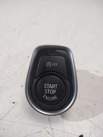 Interruptor de partida para BMW 1 (F20) (2011-2015) 118 D N47D20C 925073402