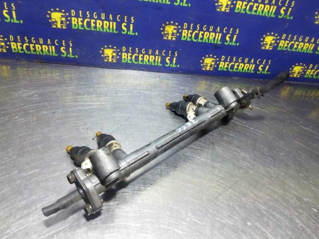 9250930001 HYUNDAI Форсунка впрыска топлива купить в Днепр