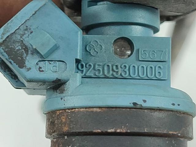 HYUNDAI 9250930006 Форсунка впрыска топлива в наличии Каменское