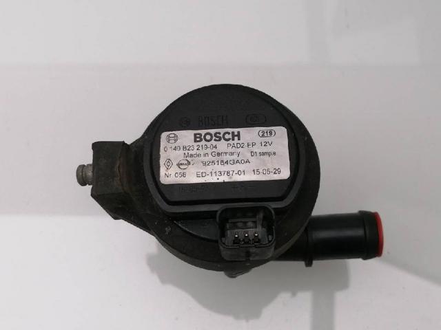 NISSAN 925164GA0A Помпа водяная (насос) охлаждения, дополнительный электрический в наличии Житомир