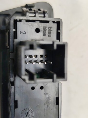 9252912 BMW Блок кнопок центральной консоли купить в Кривой Рог