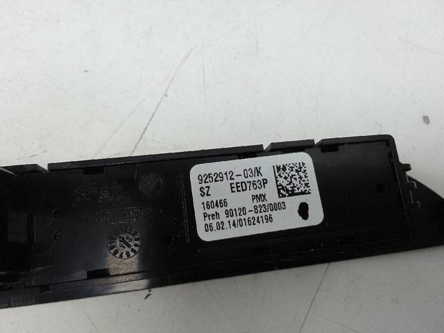 925291203K BMW купить в Ирпень