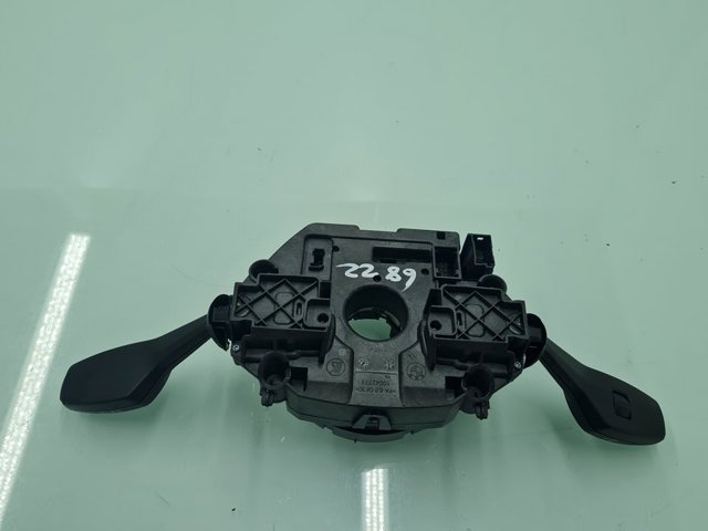 9253746 BMW Переключатель подрулевой, в сборе купить в Житомир