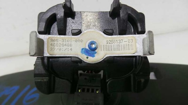 9256137 BMW Зеркало салона внутреннее купить в Ирпень