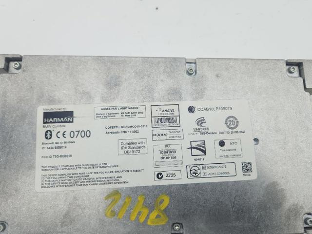 BMW 9257150 в наличии Тернополь