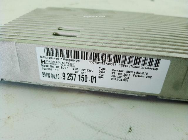 925715001 BMW купить в Николаев
