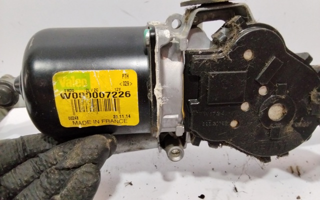 9259072 RENAULT купить в Ровно