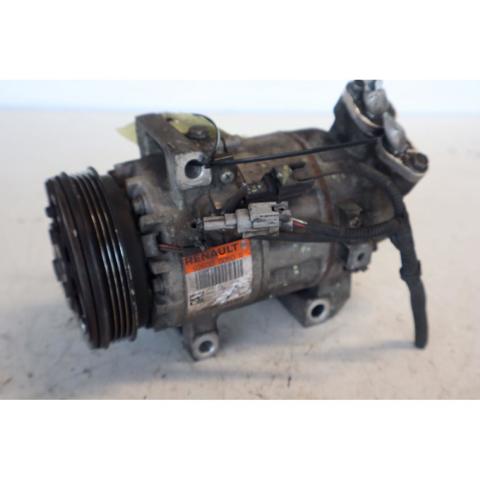 926000050R RENAULT Компрессор кондиционера купить в Житомир