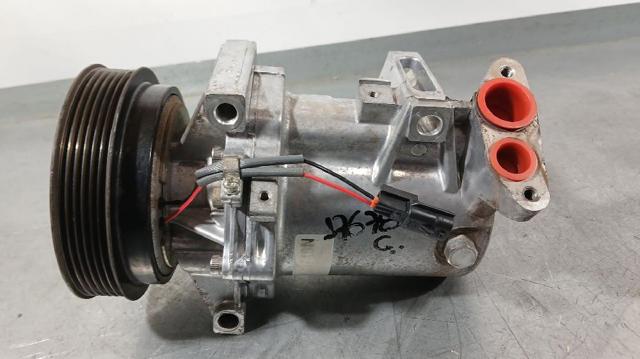 RENAULT 926000105R Компрессор кондиционера в наличии Днепр