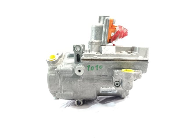 926000134R Компрессор кондиционера купить Чернигов