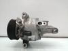 Compressor de aparelho de ar condicionado 926000216R RENAULT