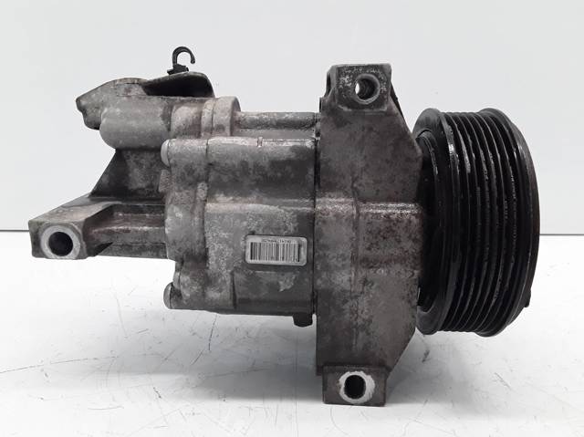 RENAULT 926000216R Компрессор кондиционера в наличии Черкассы