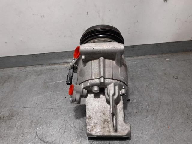 926000287R NISSAN Компрессор кондиционера купить в Ровно