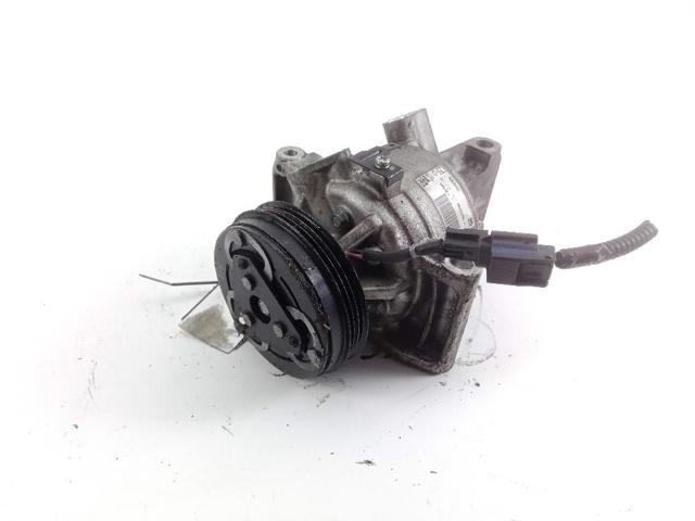 926000287R NISSAN Компрессор кондиционера купить в Павлоград