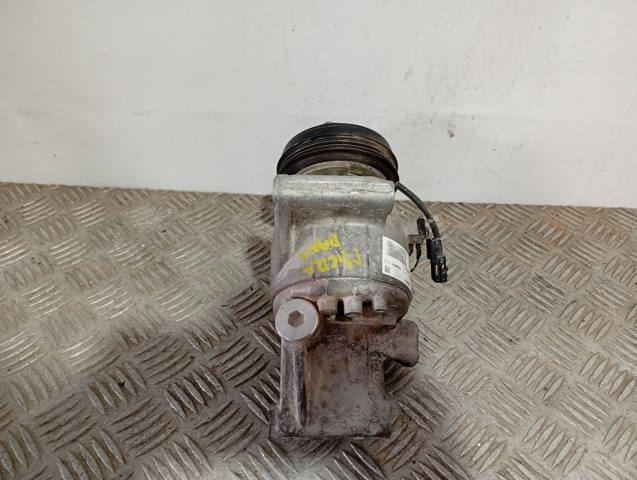 NISSAN 926000287R Компрессор кондиционера в наличии Кривой Рог