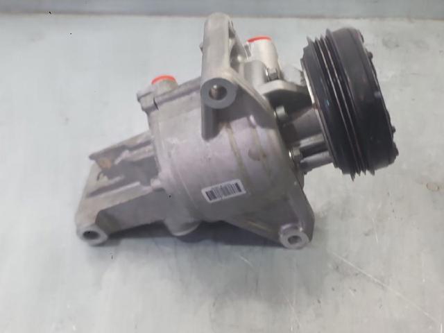 NISSAN 926000287R Компрессор кондиционера в наличии Полтава