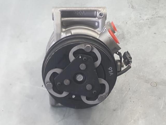 926000287R Компрессор кондиционера купить Житомир