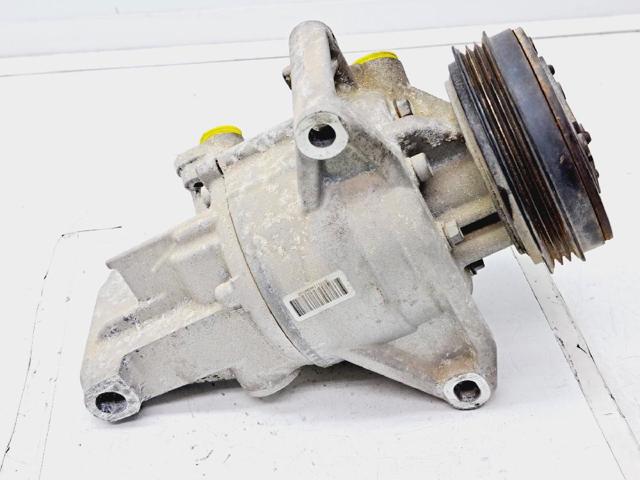 NISSAN 926000287R Компрессор кондиционера в наличии Ирпень