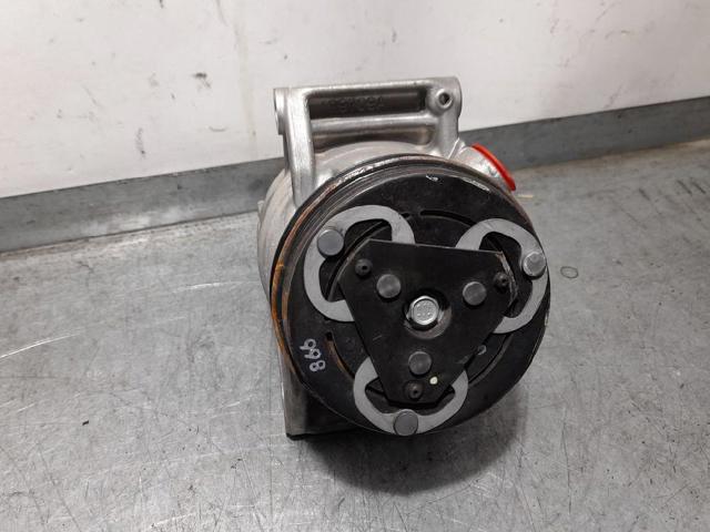926000287R NISSAN Компрессор кондиционера купить в Павлоград