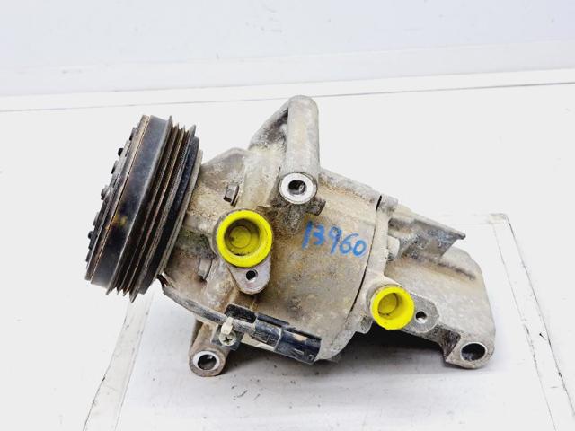 NISSAN 926000287R Компрессор кондиционера в наличии Киев