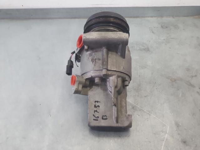 926000287R NISSAN Компрессор кондиционера купить в Одесса