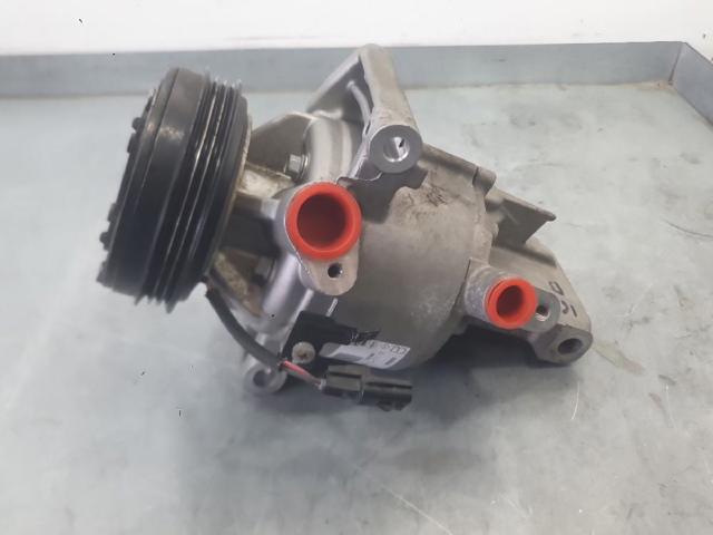 NISSAN 926000287R Компрессор кондиционера в наличии Полтава