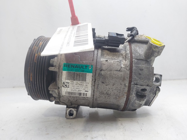 Compressor de ar condicionado para Renault Trafic III Van 1.6 L1H1 2.7T R9M 408 926000373R