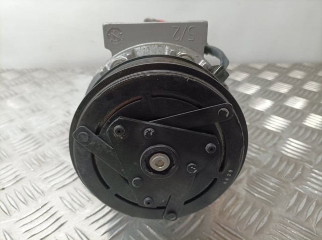 RENAULT 926000373R Компрессор кондиционера в наличии Днепр