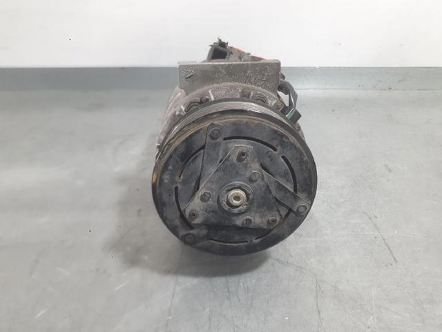 RENAULT 926000373R Компрессор кондиционера в наличии Днепр