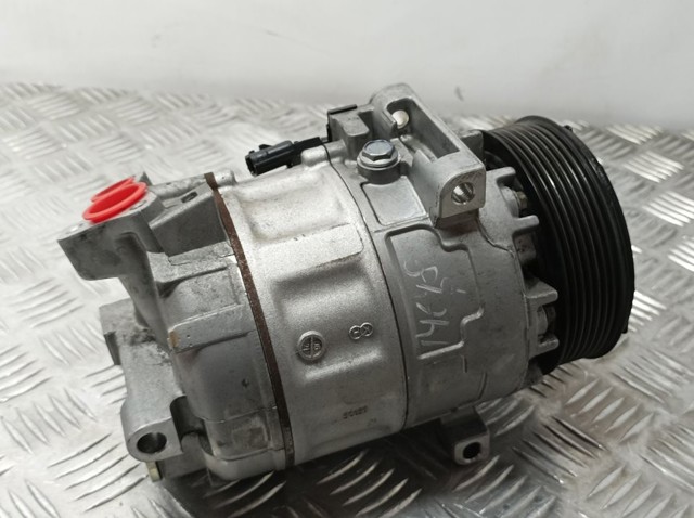 926000373R RENAULT Компрессор кондиционера купить в Каменское