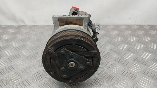 926000734R Компрессор кондиционера купить Ужгород
