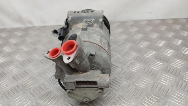 926000734R Компрессор кондиционера купить Черкассы