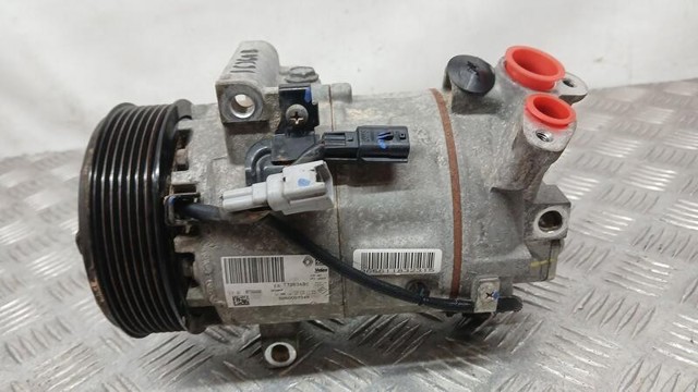 926000734R RENAULT Компрессор кондиционера купить в Полтава