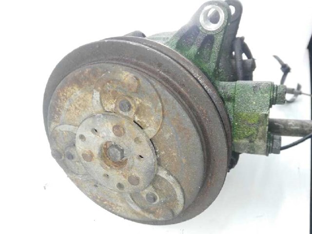NISSAN 926000F001 Компрессор кондиционера в наличии Днепр