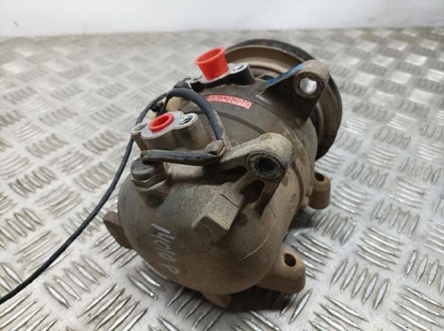 926000F001 NISSAN Компрессор кондиционера купить в Львов